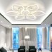 Потолочная люстра LED LAMPS 81237 Natali Kovaltseva