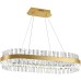 Подвесная люстра Smart Нимбы LED LAMPS 81252 Natali Kovaltseva