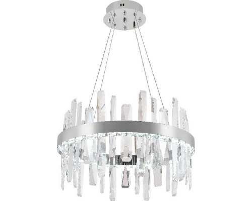 Подвесная люстра Smart Нимбы LED LAMPS 81255 Natali Kovaltseva Подвесная люстра Smart Нимбы LED LAMPS 81255 Natali Kovaltseva
