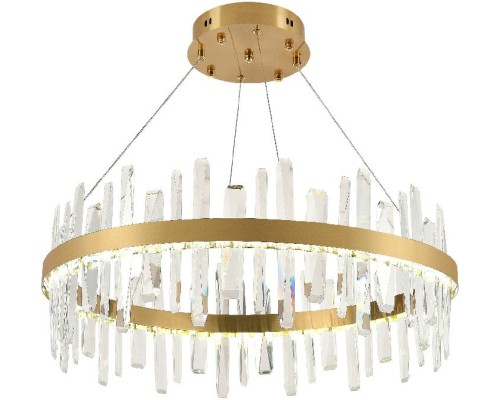 Подвесная люстра Smart Нимбы LED LAMPS 81256 Natali Kovaltseva Подвесная люстра Smart Нимбы LED LAMPS 81256 Natali Kovaltseva