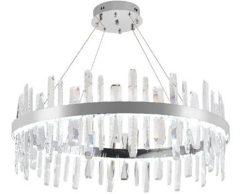 Подвесная люстра Smart Нимбы LED LAMPS 81257 Natali Kovaltseva Подвесная люстра Smart Нимбы LED LAMPS 81257 Natali Kovaltseva