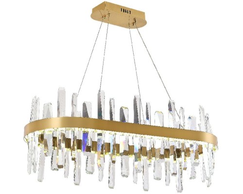 Подвесная люстра Smart Нимбы LED LAMPS 81258 Natali Kovaltseva Подвесная люстра Smart Нимбы LED LAMPS 81258 Natali Kovaltseva