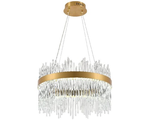 Подвесная люстра Smart Нимбы LED LAMPS 81260 Natali Kovaltseva Подвесная люстра Smart Нимбы LED LAMPS 81260 Natali Kovaltseva