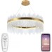 Подвесная люстра Smart Нимбы LED LAMPS 81262 Natali Kovaltseva