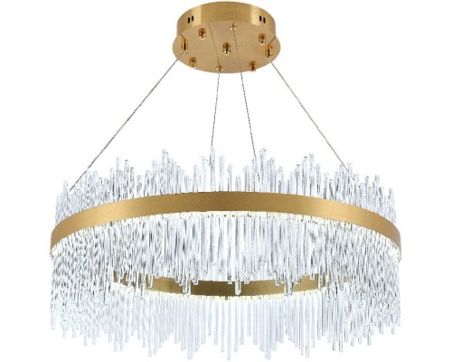 Подвесная люстра Smart Нимбы LED LAMPS 81262 Natali Kovaltseva Подвесная люстра Smart Нимбы LED LAMPS 81262 Natali Kovaltseva