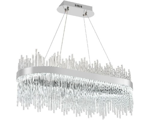 Подвесная люстра Smart Нимбы LED LAMPS 81265 Natali Kovaltseva Подвесная люстра Smart Нимбы LED LAMPS 81265 Natali Kovaltseva