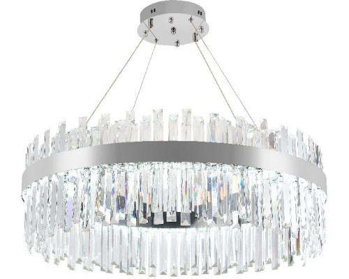 Подвесная люстра Smart Нимбы LED LAMPS 81273 Natali Kovaltseva Подвесная люстра Smart Нимбы LED LAMPS 81273 Natali Kovaltseva