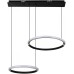 Подвесной светильник LED LAMPS 81280 Natali Kovaltseva
