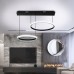 Подвесной светильник LED LAMPS 81280 Natali Kovaltseva