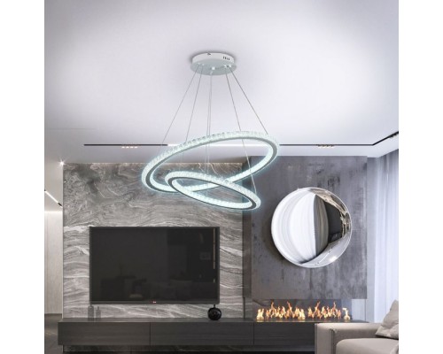 Подвесной светильник LED LAMPS 81282 Natali Kovaltseva Подвесной светильник LED LAMPS 81282 Natali Kovaltseva