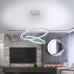 Подвесной светильник LED LAMPS 81282 Natali Kovaltseva