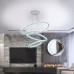Подвесной светильник LED LAMPS 81283 Natali Kovaltseva