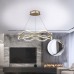 Подвесной светильник LED LAMPS 81286 Natali Kovaltseva