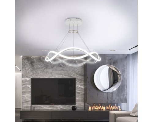 Подвесной светильник LED LAMPS 81287 Natali Kovaltseva Подвесной светильник LED LAMPS 81287 Natali Kovaltseva