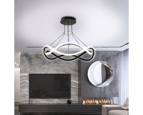 Подвесной светильник LED LAMPS 81288 Natali Kovaltseva Подвесной светильник LED LAMPS 81288 Natali Kovaltseva
