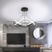 Подвесной светильник LED LAMPS 81288 Natali Kovaltseva
