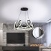 Подвесная люстра LED LAMPS 81289 Natali Kovaltseva