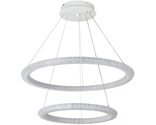 Подвесная люстра LED LAMPS 81292 Natali Kovaltseva Подвесная люстра LED LAMPS 81292 Natali Kovaltseva