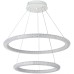 Подвесная люстра LED LAMPS 81292 Natali Kovaltseva