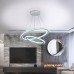 Подвесная люстра LED LAMPS 81292 Natali Kovaltseva