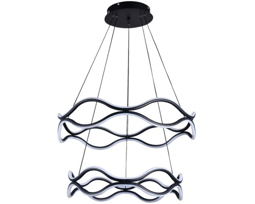 Подвесная люстра LED LAMPS 81293 Natali Kovaltseva Подвесная люстра LED LAMPS 81293 Natali Kovaltseva