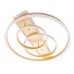 Потолочная люстра LED LAMPS LED LAMPS 81302 Natali Kovaltseva