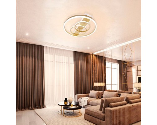 Потолочная люстра LED LAMPS LED LAMPS 81302 Natali Kovaltseva Потолочная люстра LED LAMPS LED LAMPS 81302 Natali Kovaltseva