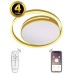 Потолочный светильник LED LAMPS LED LAMPS 81304 Natali Kovaltseva