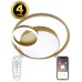 Потолочная люстра LED LAMPS LED LAMPS 81305 Natali Kovaltseva