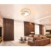 Потолочная люстра LED LAMPS LED LAMPS 81305 Natali Kovaltseva