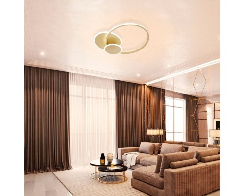 Потолочная люстра LED LAMPS LED LAMPS 81306 Natali Kovaltseva Потолочная люстра LED LAMPS LED LAMPS 81306 Natali Kovaltseva