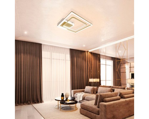 Потолочная люстра LED LAMPS LED LAMPS 81309 Natali Kovaltseva Потолочная люстра LED LAMPS LED LAMPS 81309 Natali Kovaltseva