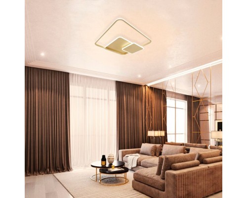 Потолочная люстра LED LAMPS LED LAMPS 81310 Natali Kovaltseva Потолочная люстра LED LAMPS LED LAMPS 81310 Natali Kovaltseva