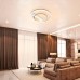 Потолочная люстра LED LAMPS LED LAMPS 81311 Natali Kovaltseva