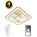 Потолочный светильник LED LAMPS LED LAMPS 81313 Natali Kovaltseva
