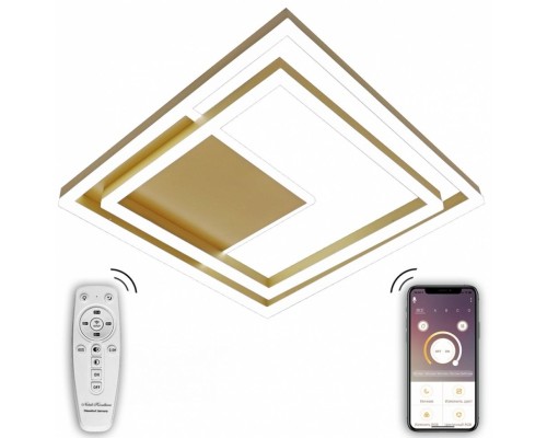 Потолочная люстра LED LAMPS LED LAMPS 81314 Natali Kovaltseva Потолочная люстра LED LAMPS LED LAMPS 81314 Natali Kovaltseva