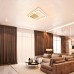 Потолочная люстра LED LAMPS LED LAMPS 81314 Natali Kovaltseva