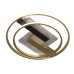 Потолочная люстра LED LAMPS LED LAMPS 81318 Natali Kovaltseva