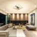Потолочная люстра LED LAMPS LED LAMPS 81319 Natali Kovaltseva