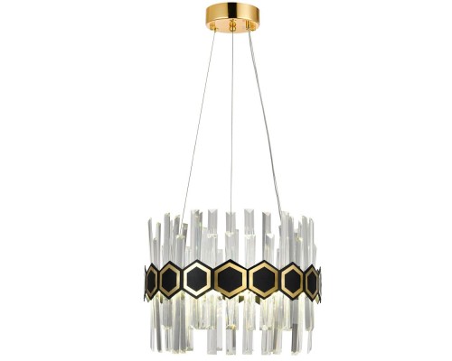 Подвесная люстра Led LED LAMPS 81320 Natali Kovaltseva Подвесная люстра Led LED LAMPS 81320 Natali Kovaltseva