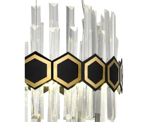Подвесная люстра Led LED LAMPS 81320 Natali Kovaltseva Подвесная люстра Led LED LAMPS 81320 Natali Kovaltseva