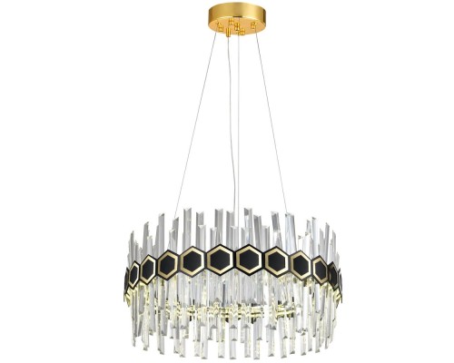 Подвесная люстра Led LED LAMPS 81321 Natali Kovaltseva Подвесная люстра Led LED LAMPS 81321 Natali Kovaltseva