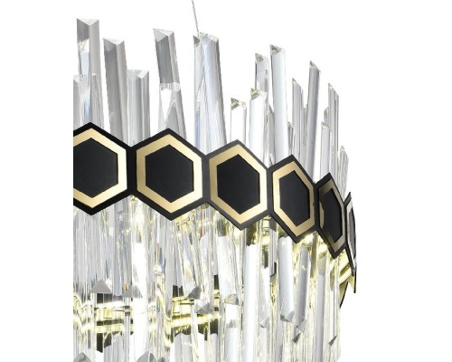 Подвесная люстра Led LED LAMPS 81321 Natali Kovaltseva Подвесная люстра Led LED LAMPS 81321 Natali Kovaltseva