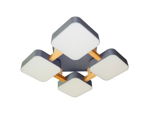 Потолочная люстра LED LED LAMPS 81324 Natali Kovaltseva Потолочная люстра LED LED LAMPS 81324 Natali Kovaltseva