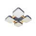 Потолочная люстра LED LED LAMPS 81324 Natali Kovaltseva