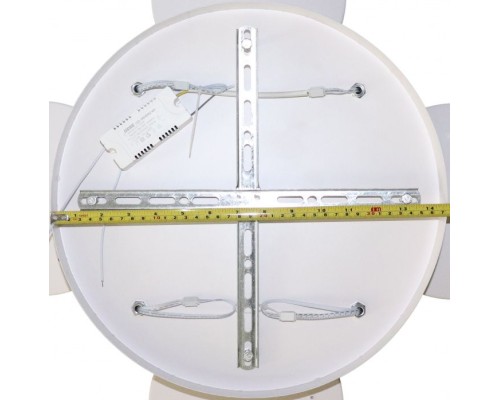 Потолочная люстра LED LED LAMPS 81325 Natali Kovaltseva Потолочная люстра LED LED LAMPS 81325 Natali Kovaltseva