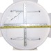 Потолочная люстра LED LED LAMPS 81325 Natali Kovaltseva