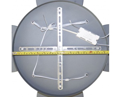 Потолочная люстра LED LED LAMPS 81326 Natali Kovaltseva Потолочная люстра LED LED LAMPS 81326 Natali Kovaltseva