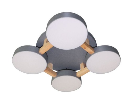 Потолочная люстра LED LED LAMPS 81326 Natali Kovaltseva Потолочная люстра LED LED LAMPS 81326 Natali Kovaltseva