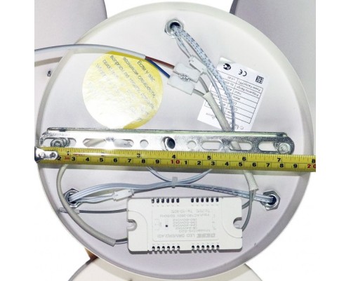 Потолочная люстра LED LED LAMPS 81327 Natali Kovaltseva Потолочная люстра LED LED LAMPS 81327 Natali Kovaltseva